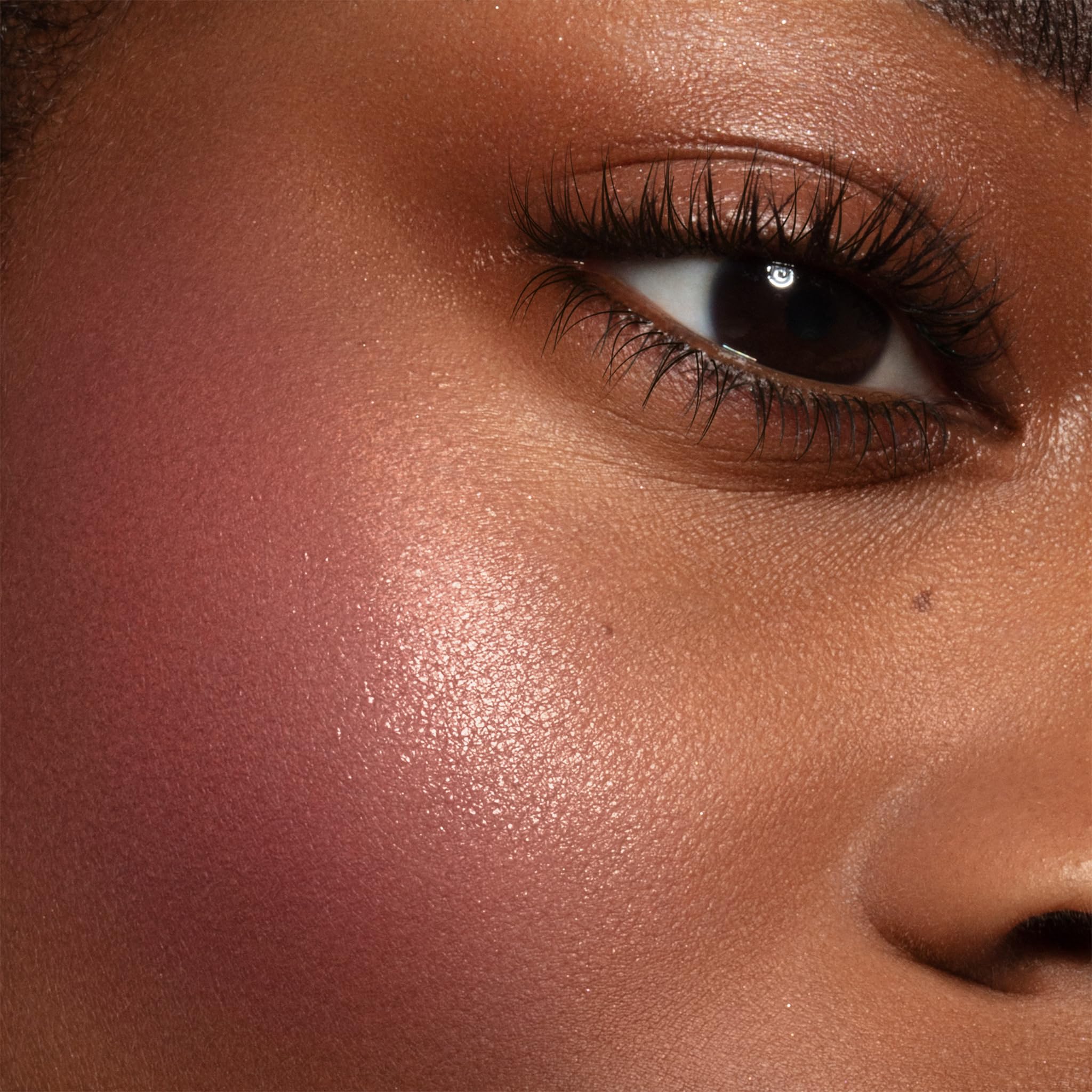 Melt Pink Sand Cream Blushlight | Buildable Cheek & Lip Color