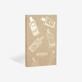 Memo Paris Discovery Set for Her – 7 x 1.5ml Travel Fragrances
