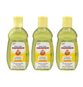 Mennen Baby Cologne – Pack of 3 Sealed Bottles | Gentle Infant Fragrance