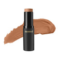 Mented Cosmetics Stick Foundation T30 – All-In-One Cream Makeup for Medium Tan Skin (Vegan & Cruelty-Free)