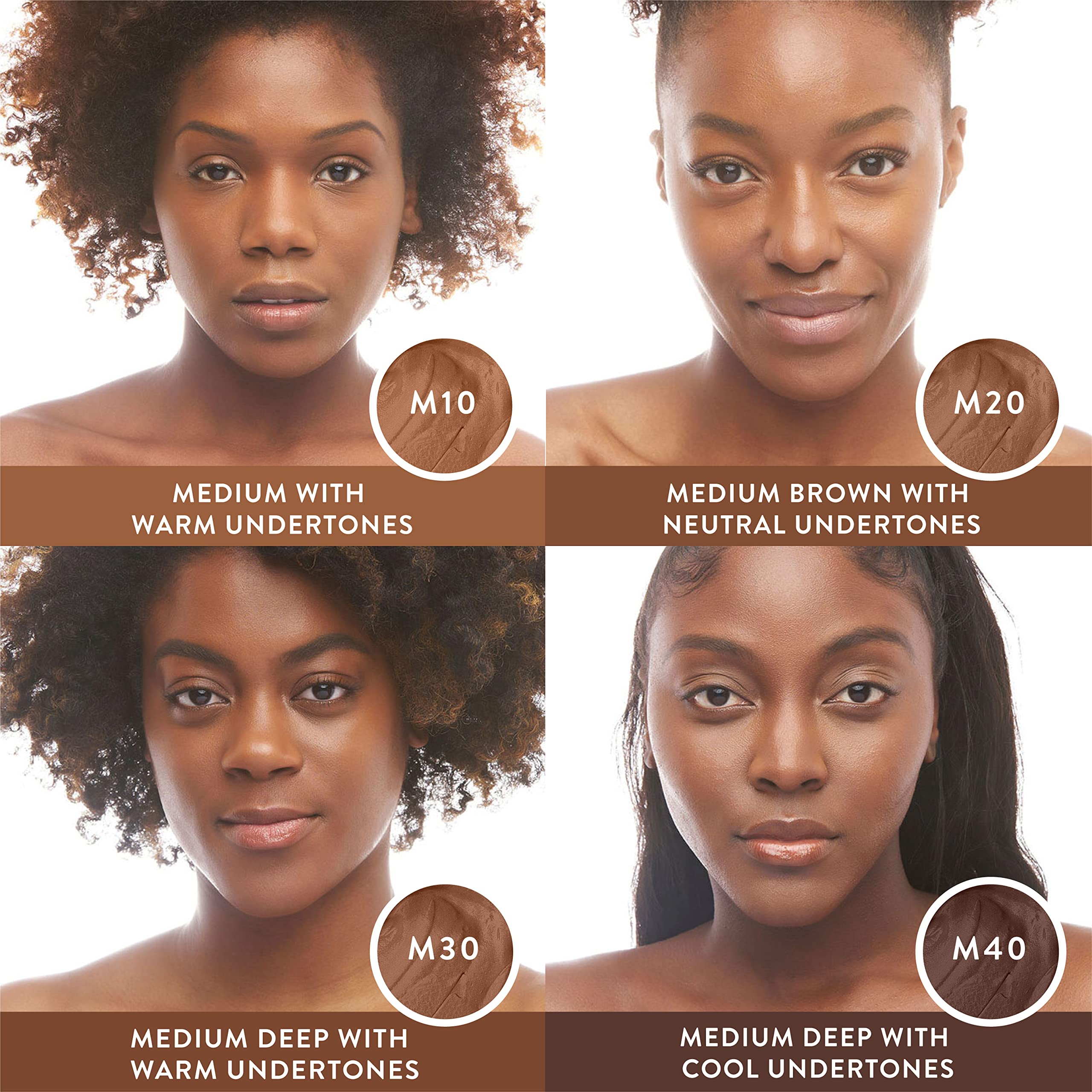 Mented Cosmetics Stick Foundation for Light Skin | Vegan & Cruelty-Free