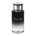 Mercedes-Benz Intense Eau de Toilette for Men - Spicy Aromatic Natural Spray, 4 oz