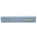 Merit Brow 1980 Volumizing Tinted Eyebrow Gel-Pomade in Taupe (Cool Undertones)