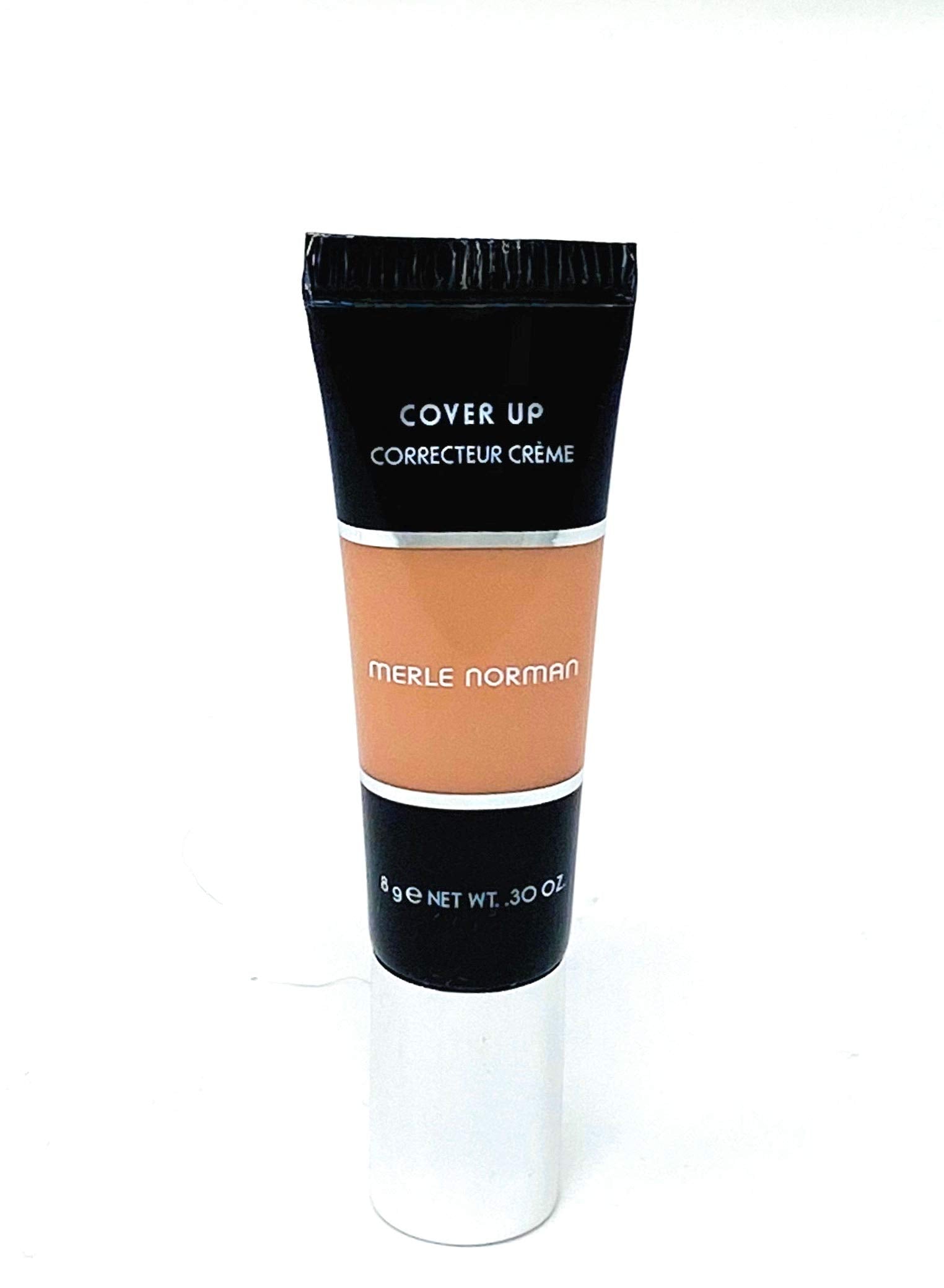 Merle Norman Cream Skin Foundation Concealer – Medium Coverage, Cruelty-Free