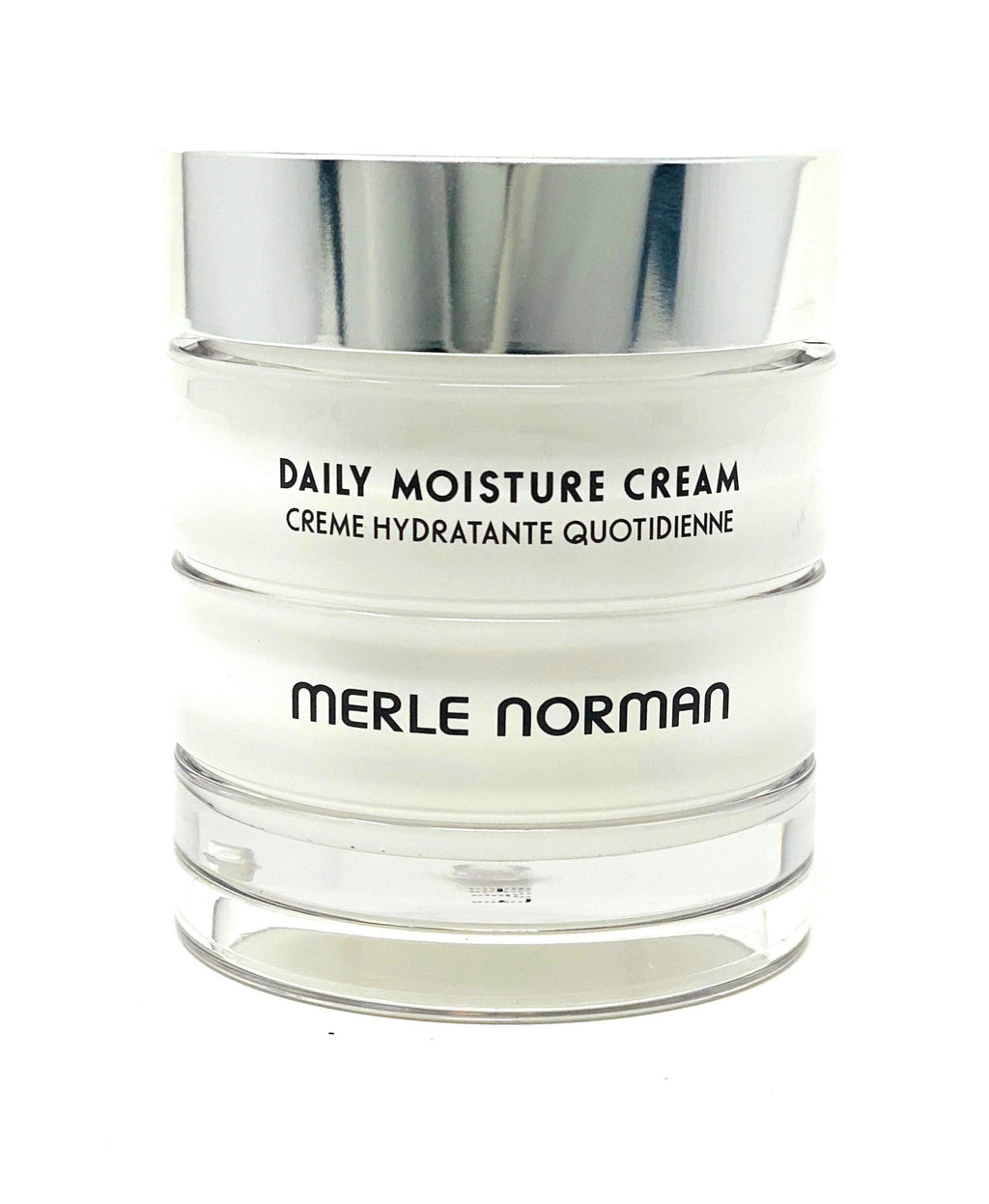 Merle Norman Daily Moisture Cream 56g – Lightweight Hydration for Dry Skin