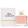 Mon Guerlain Eau de Parfum Spray for Women, 3.3 oz / 100 ml
