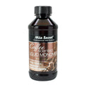 Mia Secret Coffee Scented Liquid Monomer – EMA Monomer for Acrylic Nails (4 oz)