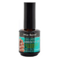 Mia Secret Long Lasting Airbrush Top Coat | High-Gloss Nail Art Sealant
