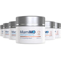 MiamiMD Advanced Crepe Fix 180ml – Anti-Aging Skin Firming Cream for All Skin Types | 6-Pack