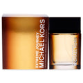 Michael Kors Extreme Journey Men 3.4 oz EDT Spray – Woody Spicy Fragrance