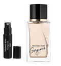 MICHAEL KORS Gorgeous scent samples