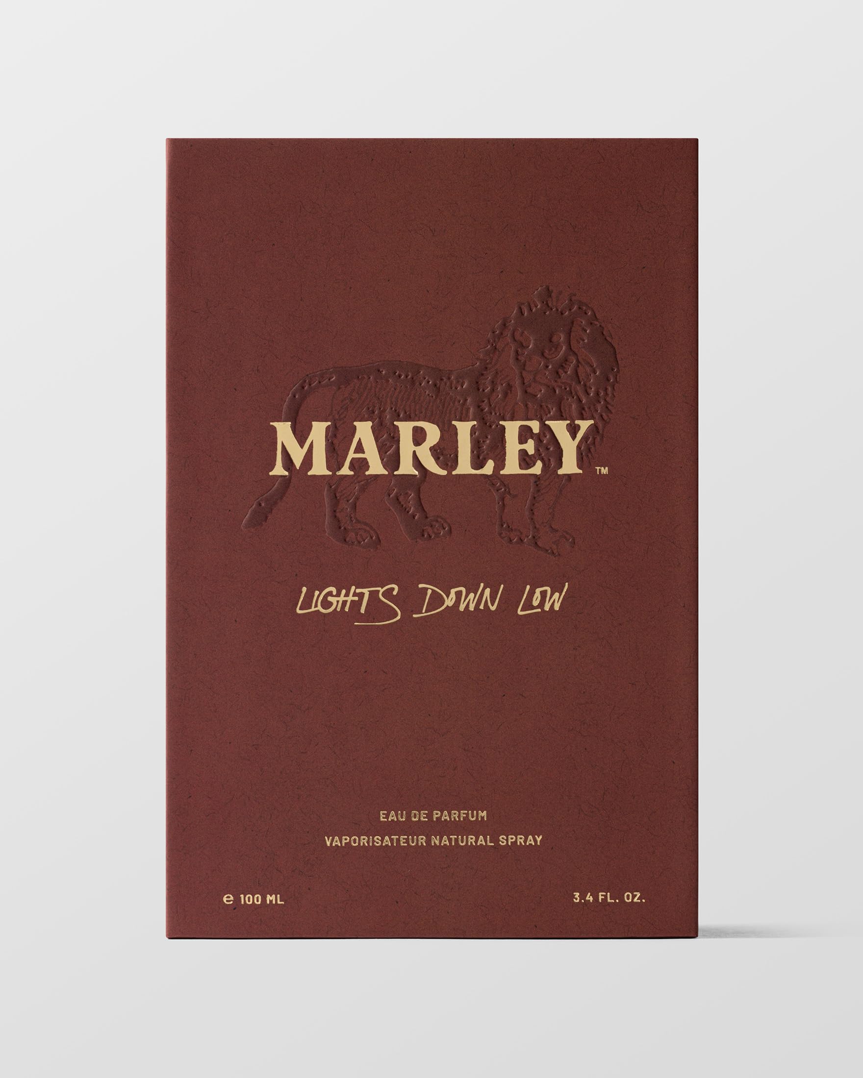 Michael Malul Marley Lights Down Low 100ml | 3.4oz EDP
