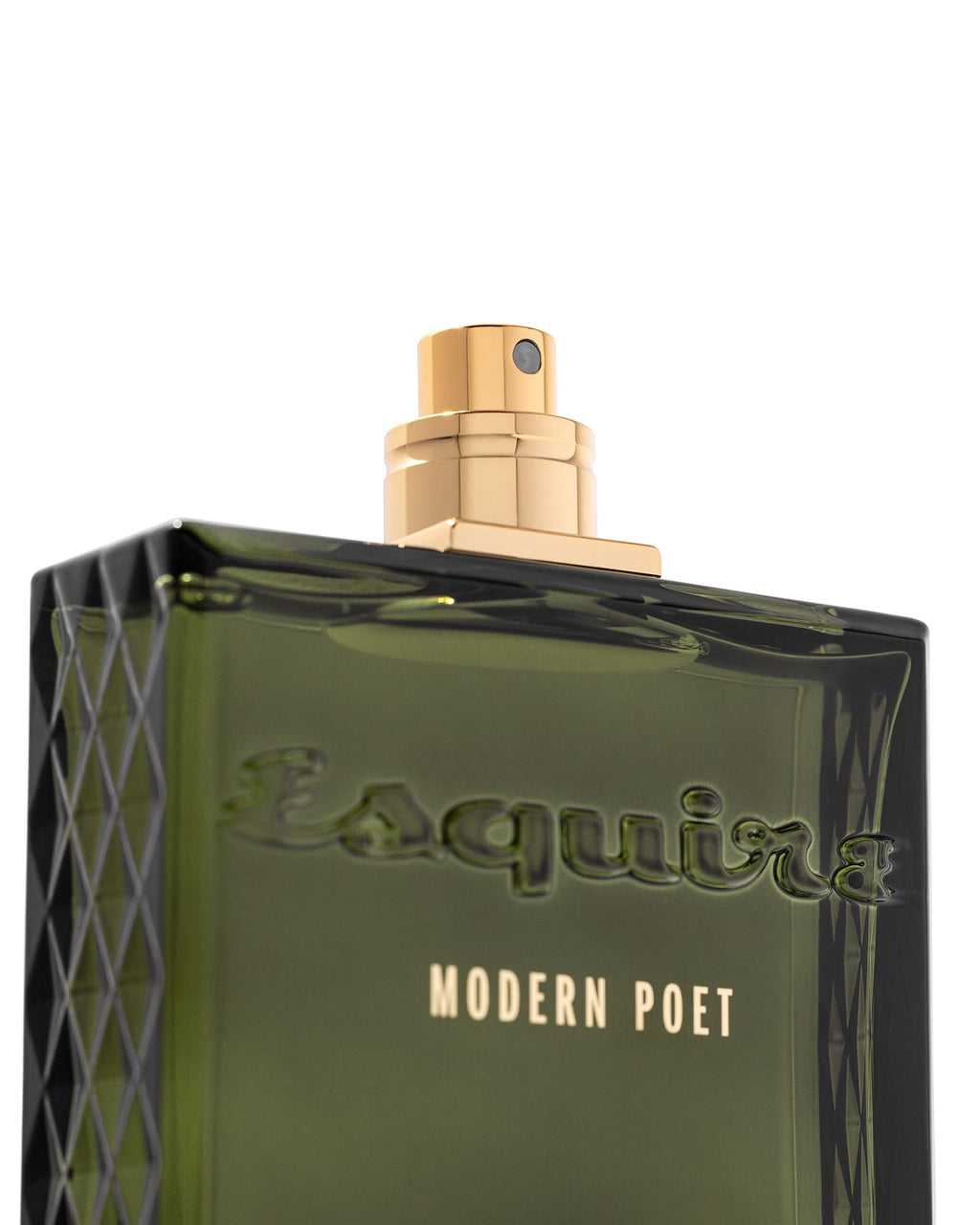 Michael Malul Modern Poet Esquire Eau de Parfum for Men – 100ml | 3.4oz
