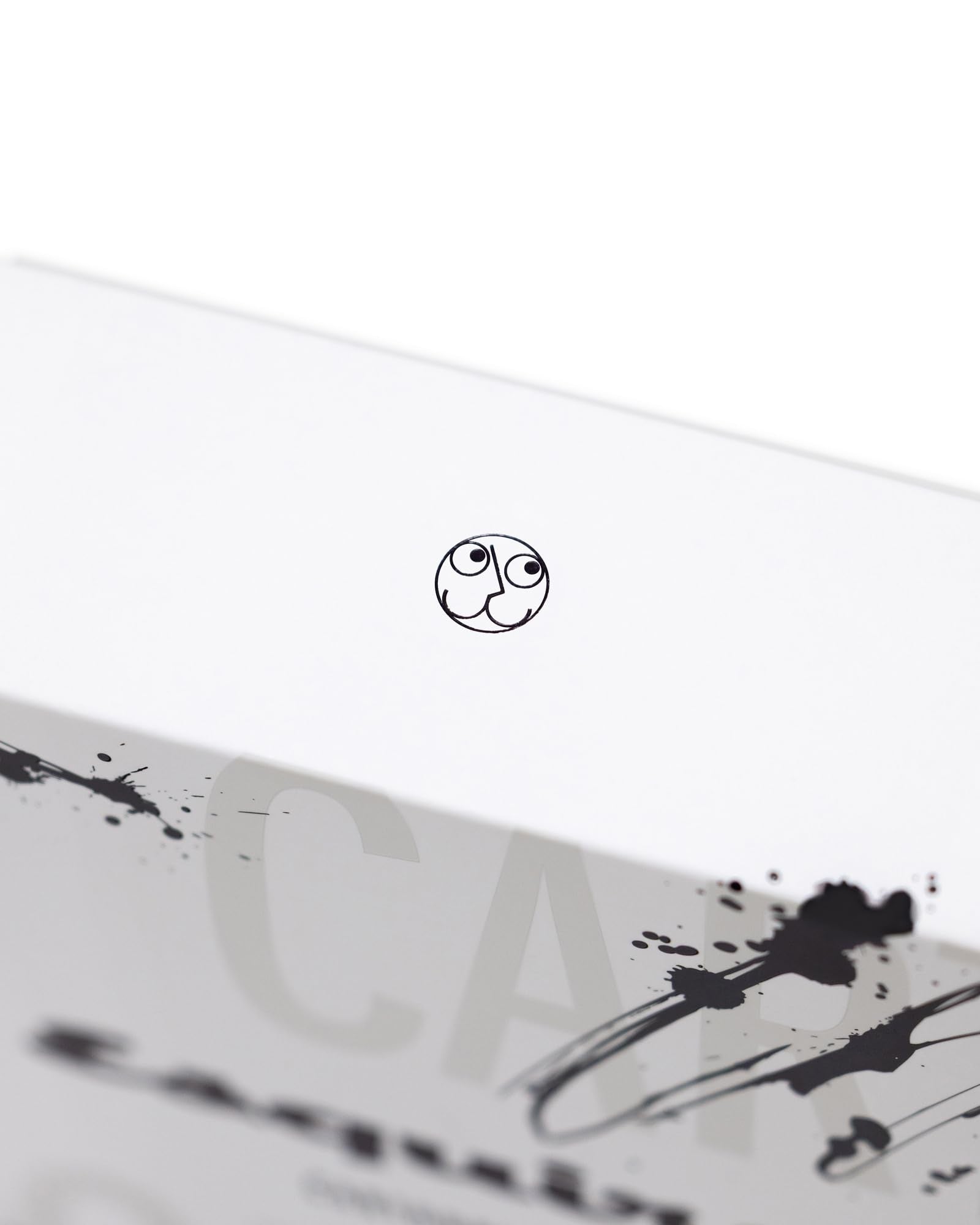 Michael Malul Cartoonist Esquire Eau de Parfum for Men – 100ml (3.4oz)