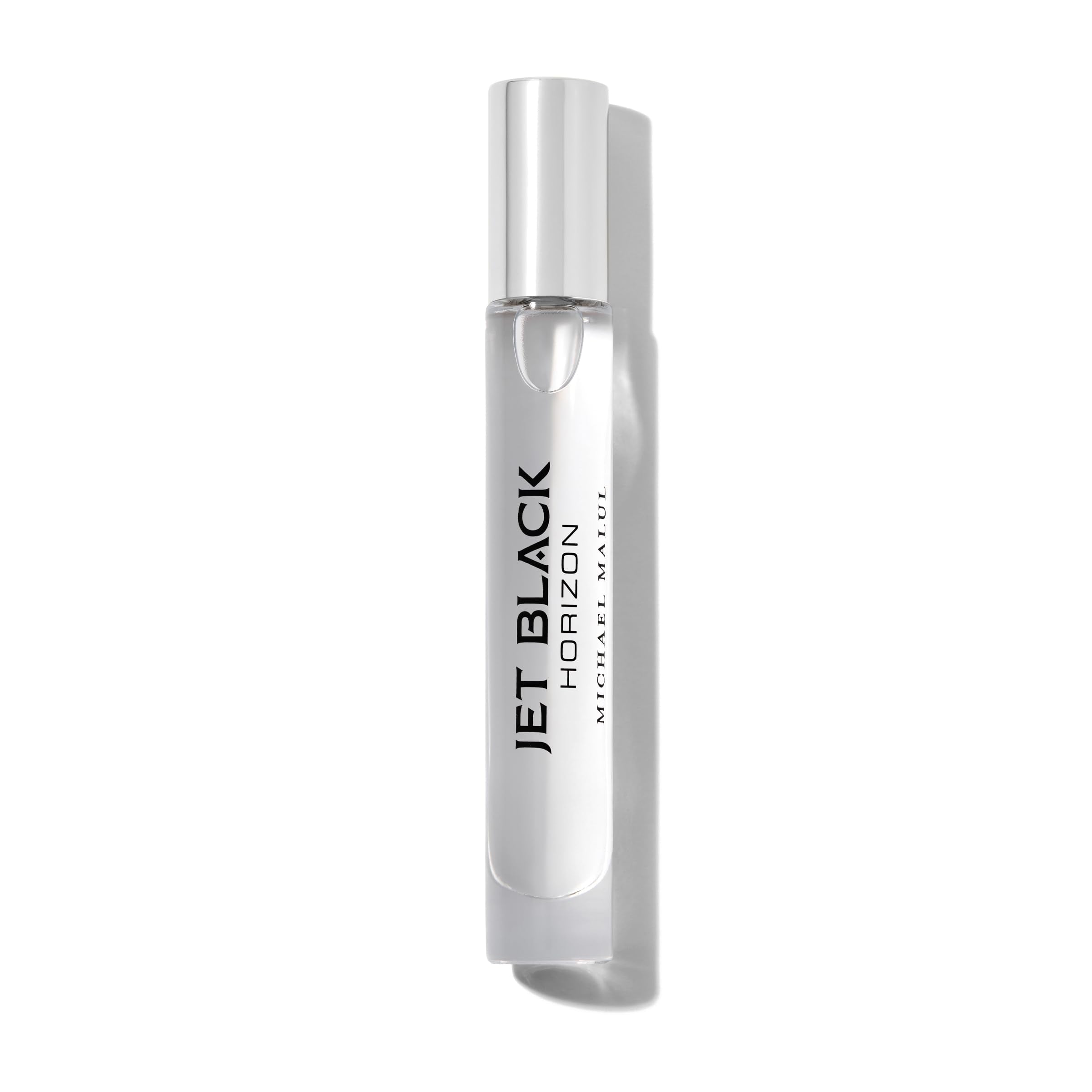 Michael Malul Jet Black Horizon – 10ml Travel Size