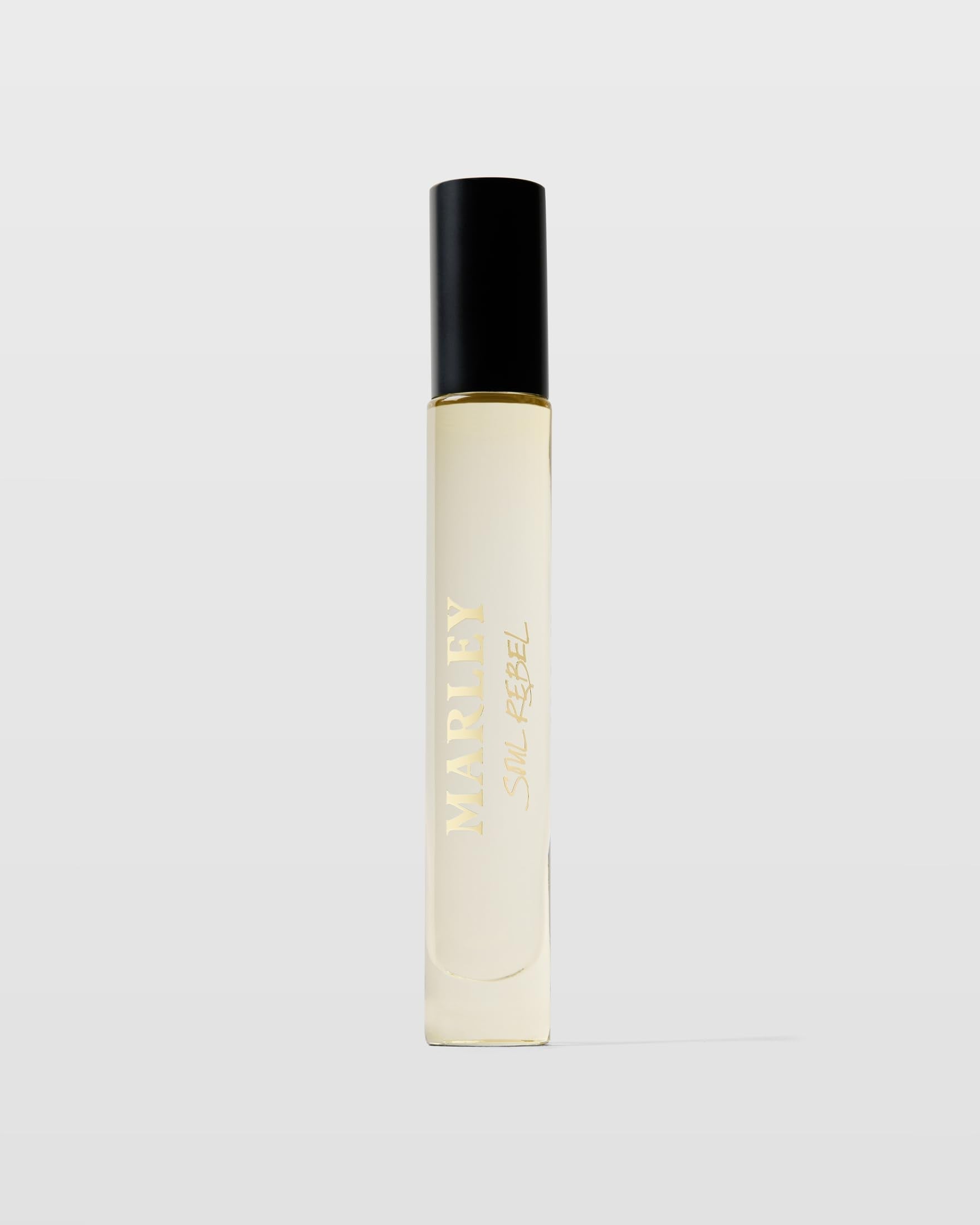 Michael Malul Marley Soul Rebel Fragrance – 10ml Travel Size