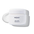 MIDHA Rice Cream 50ml – Deep Hydration, Glow-Enhancing & Barrier Support