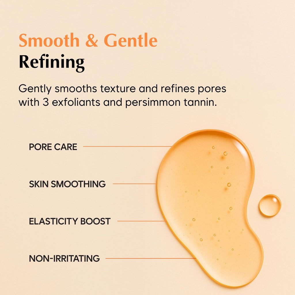 MIDHA Rice Pore Refining Serum – Lightweight Pore Care 30ml