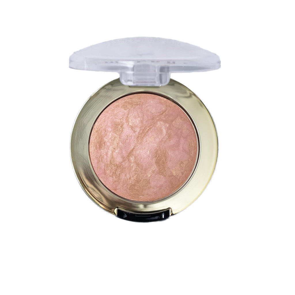 Milani Baked Blush Berry Amore – Buildable Cheek Color, Cruelty Free, 8 Shades