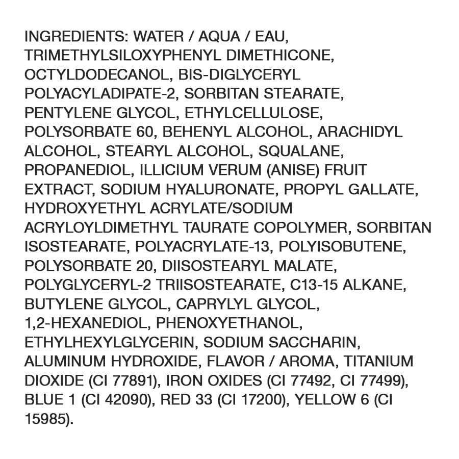 Milani Color Fetish Lip Stain 110 Mauve Mentality – Hydrating Semi-Matte Lip Color