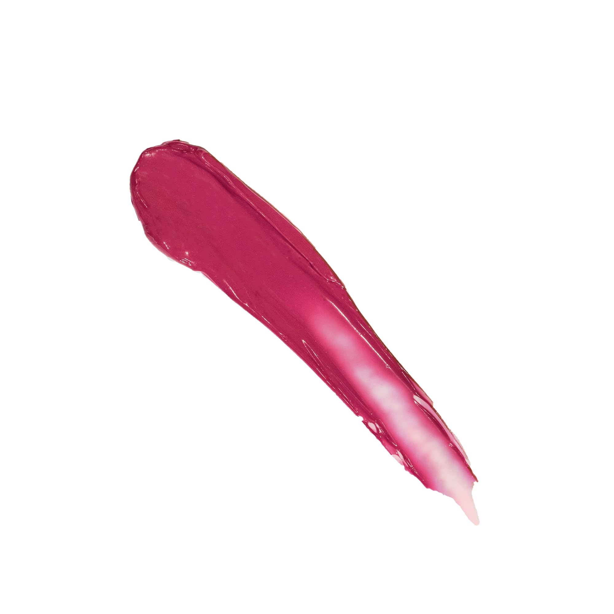 Milani Color Fetish Lip Stain 140 Pink About It – Hydrating Gloss-to-Semi Matte Lip Color