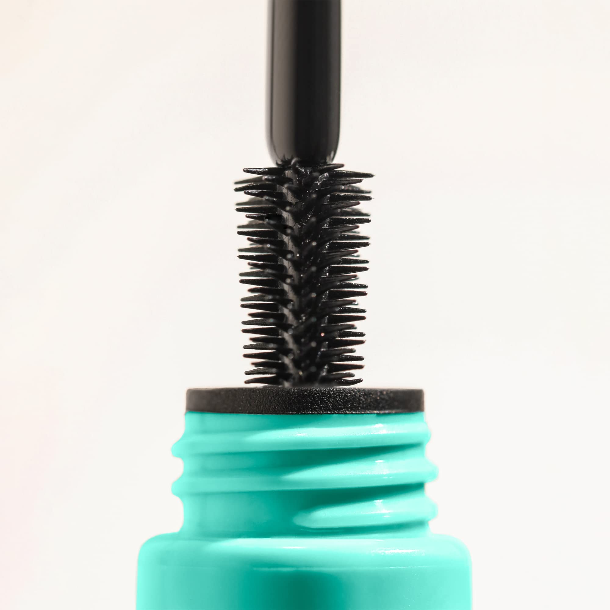 Milani Tubing Mascara – Lash Extension Look, 2-Pack, Shea Butter, Vegan