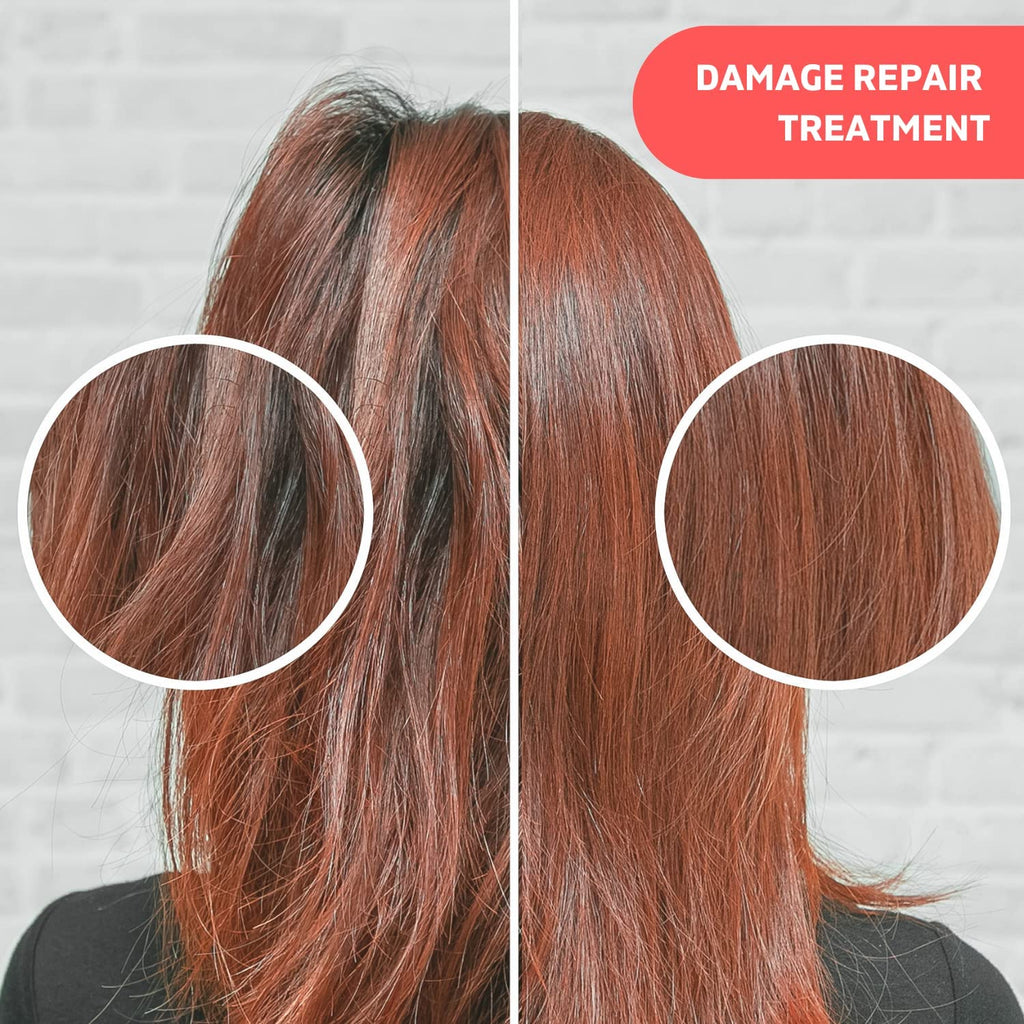 Milano Care Incanto Nourishing Keratin Shampoo – Anti-Frizz with Argan Oil | Sulfate & Paraben Free