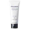 Milbon Creative Style Wet Shine Gel Cream 5.3oz – High-Gloss Gel-Cream Hybrid for Flexible Hold