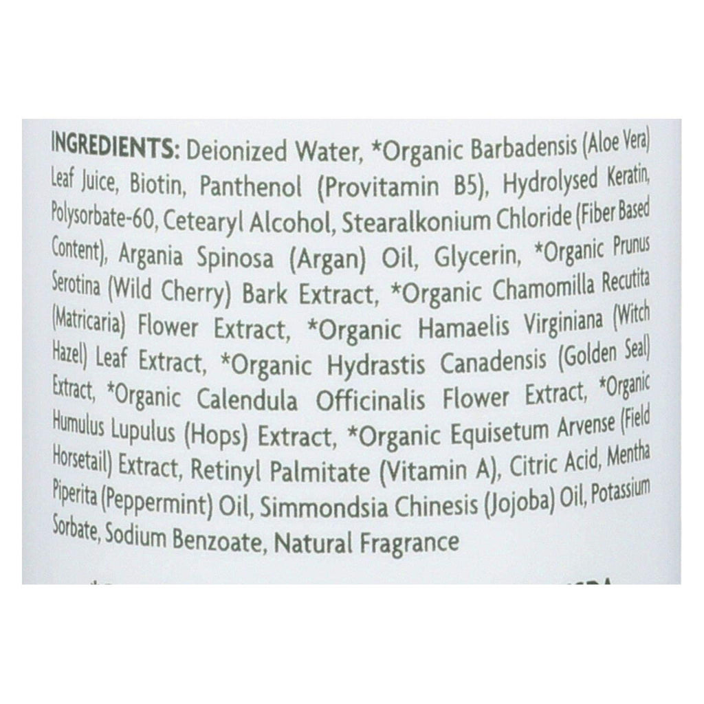 Mill Creek Biotin Conditioner - 14 fl oz | Natural, pH-Balanced Hair Therapy