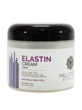 Mill Creek Botanicals Elastin Cream — 4 oz | Restore Elasticity & Smooth Skin
