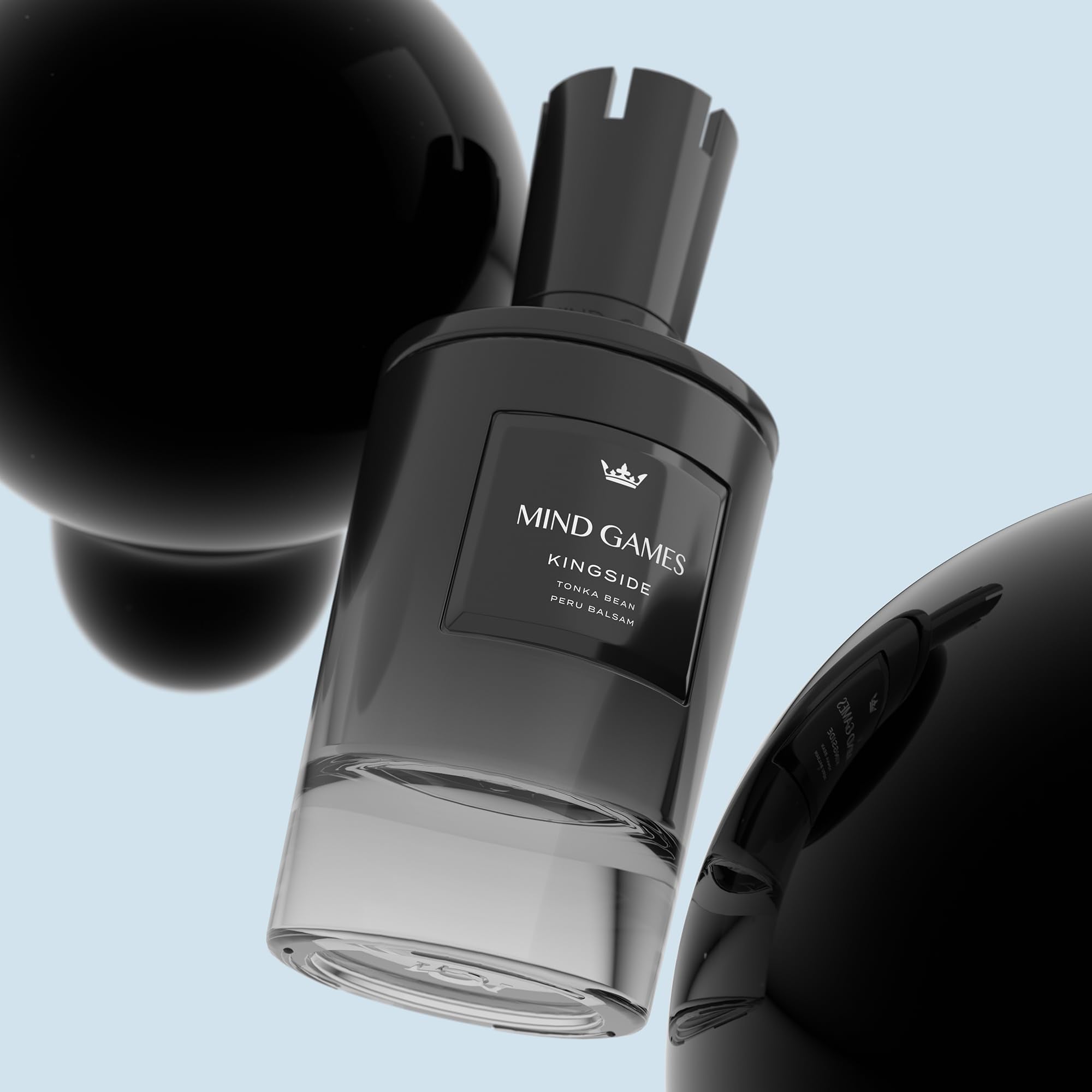 MIND GAMES Kingside Perfumer Extraordinaire 3.4 oz / 100 mL