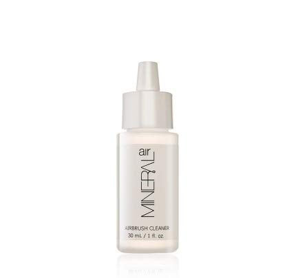 Mineral Air Complexion Starter Kit: Deep Tone, Four-in-One Mineral Foundation & One-Touch Coverage