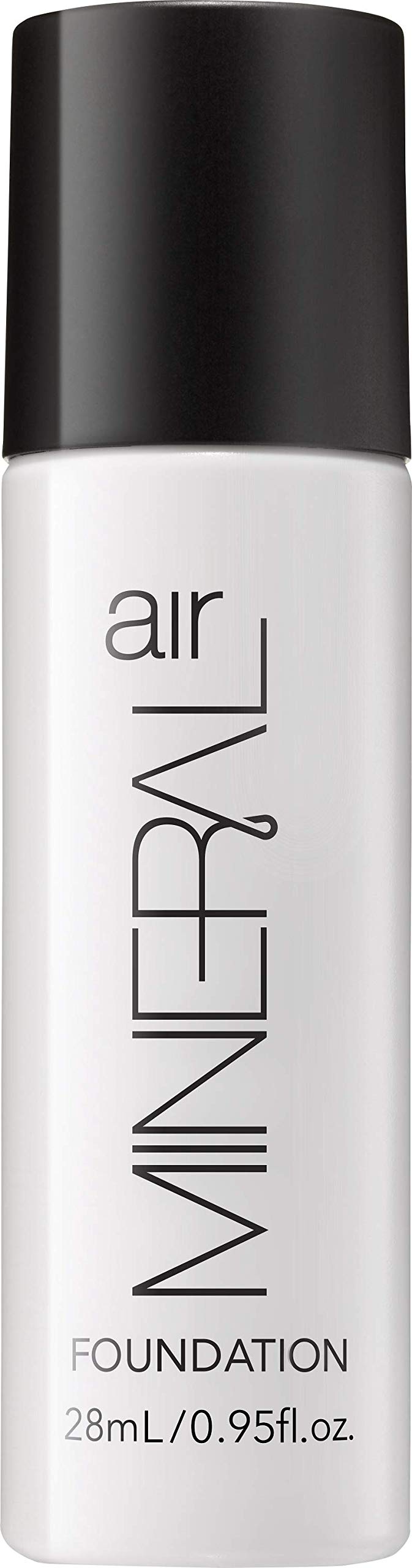 Mineral Air Four-in-One Foundation for Mineral Air Mist Device – Porcelain (28 ml)