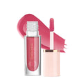 Mineral Fusion 2-in-1 Lip & Cheek Stain Rose – Hydrating Matte Color (0.10 oz)