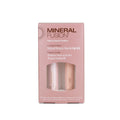Mineral Fusion So Classy Mascara + Hydro-Shine Lip Gloss Kit – Natural Eye & Lip Duo