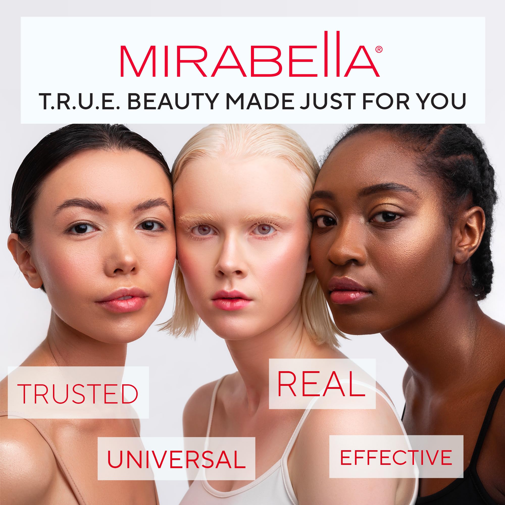 Mirabella Eye Definer & Antioxidant Gel Eyeliner – Midnight