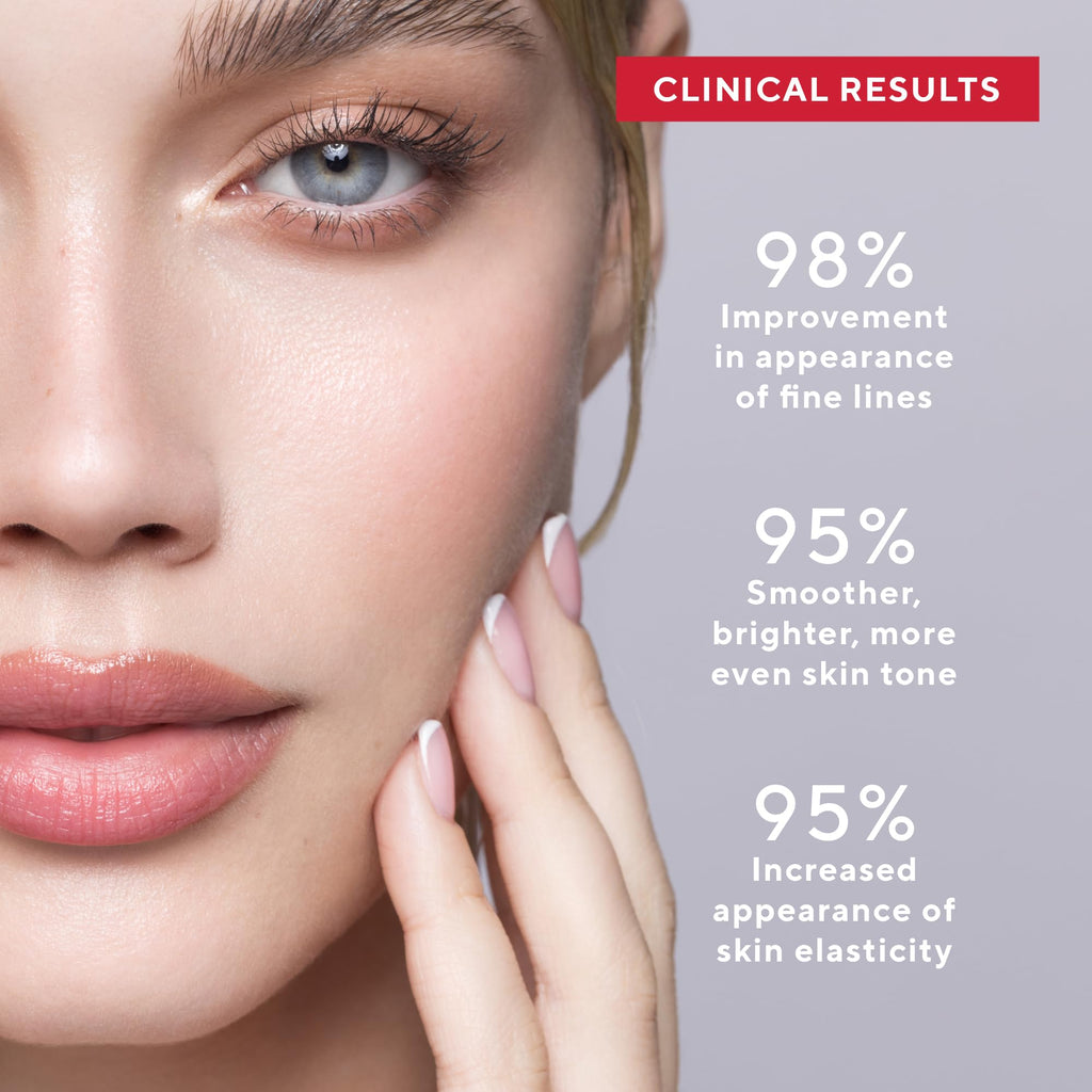 Mirabella Invincible HD Liquid Foundation – Hydrating Full-Coverage Demi-Matte for All Skin Types