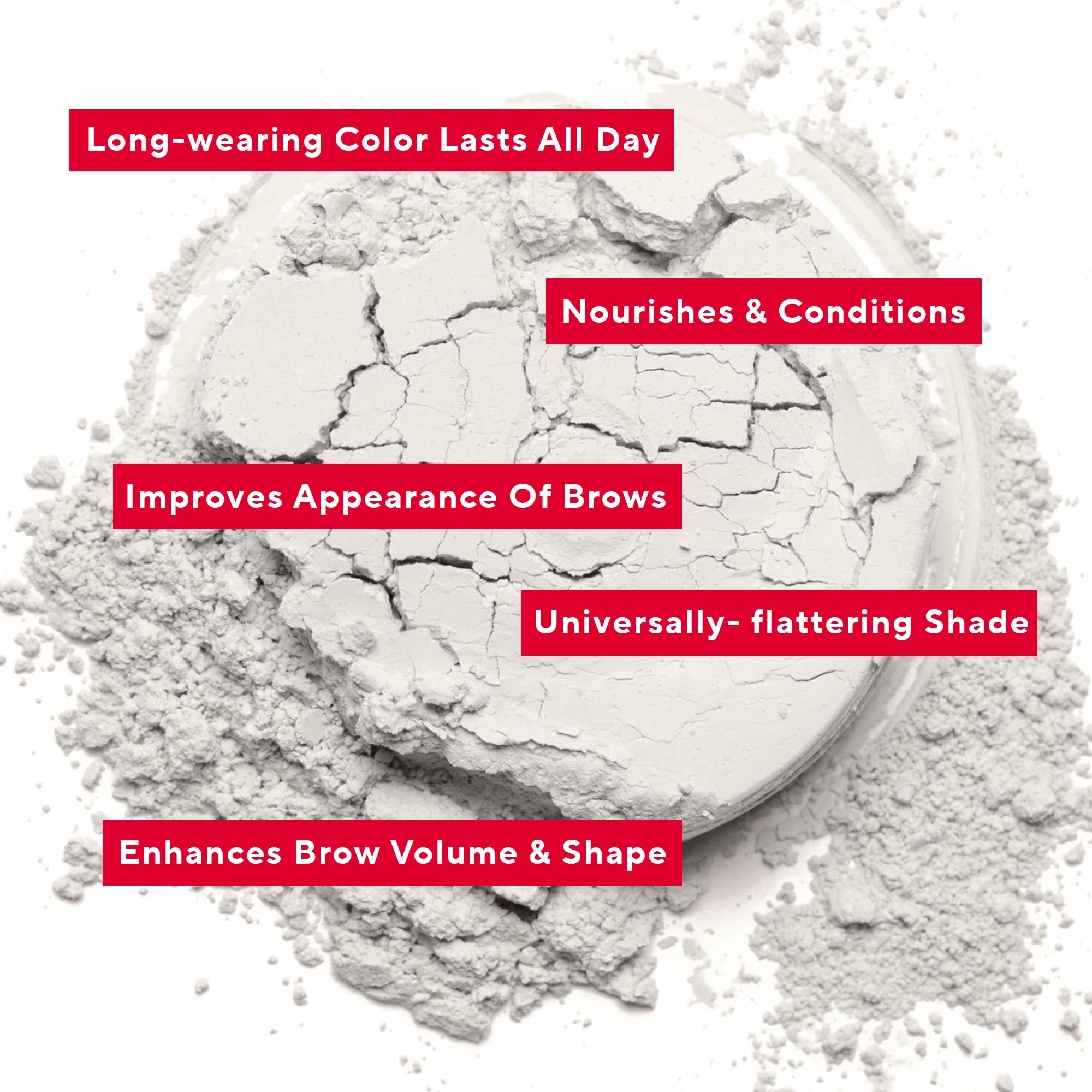 Mirabella Perfecting Loose Powder | HD Matte Finish Setting Powder with Oil Control and Antioxidants