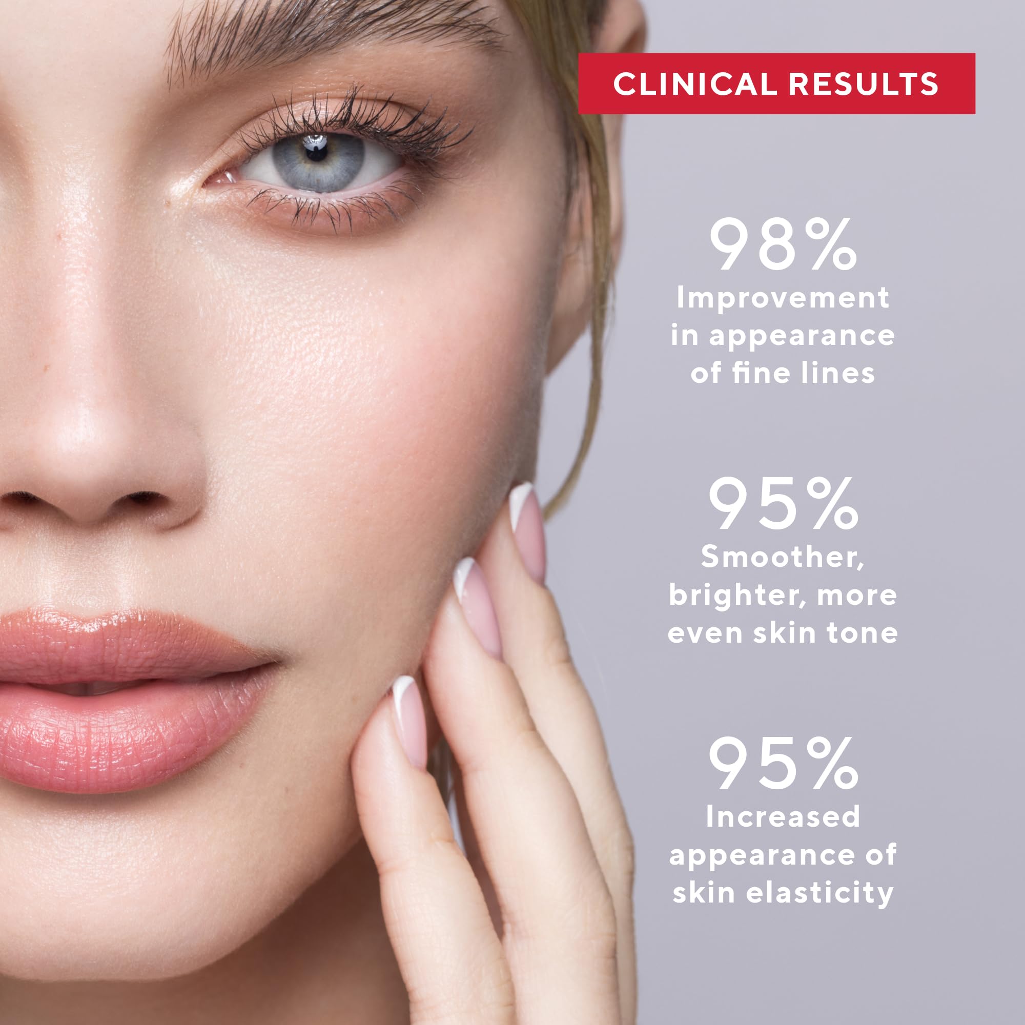 Mirabella Invincible HD Foundation – Hydrating Full-Coverage Demi-Matte in Porcelain P00