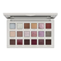Mirabella True To You Eye Palette – 17 Matte & Shimmer Shades + Primer