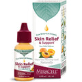 Miracell Skin Relief & Support Oil – Fast-Absorbing Hydration for Dry & Sensitive Skin (0.5 oz)