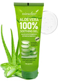MIRACLAIR Aloe Vera Gel 100% Pure – Hydrating, Soothing for Face & Body | Made in Korea