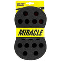 Miracle Sponge Gentle Exfoliation & Luxurious Lather for Radiant Skin All Skin Types