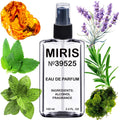 MIRIS No. 39525 — Inspired by Beau de Jour, Long-Lasting Men’s Eau de Parfum 3.4 oz / 100 ml