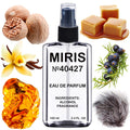 MIRIS No. 40427 Unisex Eau de Parfum – Gourmet Oriental Long-Lasting Scent, 3.4 fl oz / 100 ml