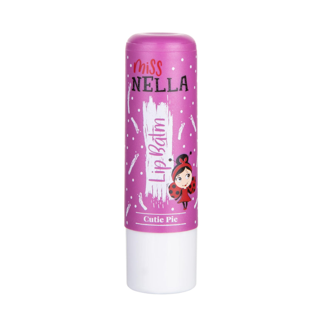 Miss Nella Special Edition GIRLY GIRL Kids Makeup & Nail Polish Set