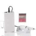 Miss Sweet Portable Nail Drill Machine – Rechargeable Electric Nail File for Acrylic, 0–30000 RPM