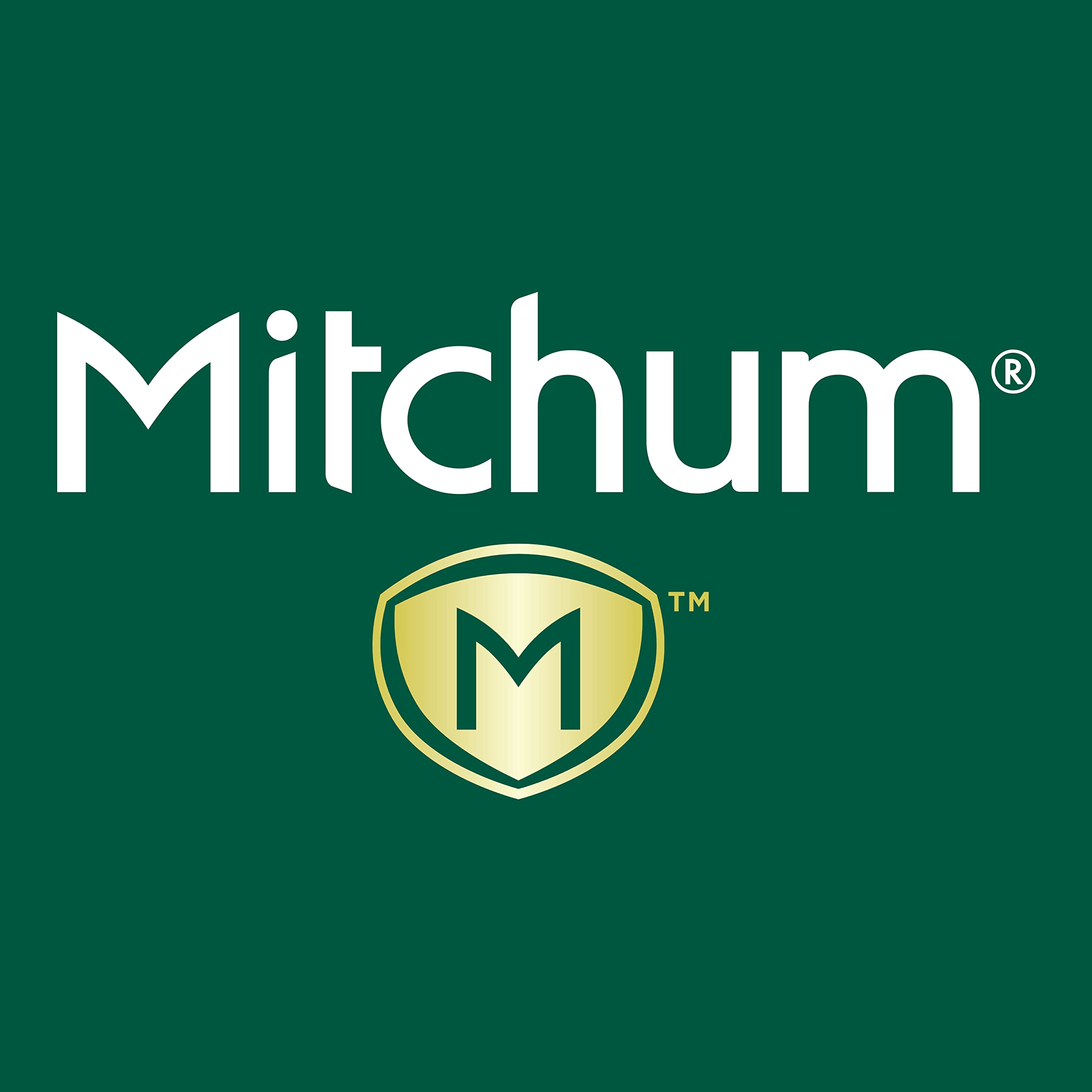 Mitchum Natural Power Gel Cream for Women, Sweet Jasmine – Aluminum-Free, 24-Hour Odor & Wetness Protection