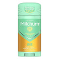 Mitchum Women Triple Odor Defense Invisible Solid – Pure Fresh, 48HR Antiperspirant (2.7 oz) 6-Pack