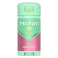 Mitchum For Women Triple Odor Defense Invisible Solid Antiperspirant – Pack of 2